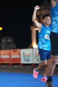 BIB: 406
                            <button type="button" onclick="openModal(19759103)" class="btn btn-primary btn-sm float-right btn-popup" data-toggle="modal" data-target=".modal-high-quality">
                        <i class="fas fa-shopping-cart"></i> Add to Cart
                    </button>
                                            <button type="button" onclick="isThisMe(19759103, true)" class="btn btn-success btn-sm float-right btn-popup btn-isme hidden" data-toggle="tooltip" data-placement="bottom" title="นี่คือรูปของคุณใช่ไหม คลิกที่นี่เพื่อเอาเข้าอัลบั้ม">
                        <i class="fas fa-plus"></i> Add to album
                    </button>
                    <button type="button" onclick="isThisMe(19759103, false)" class="btn btn-warning btn-sm float-right btn-popup btn-isnotme hidden">
                        <i class="fas fa-ban"></i> Remove from album
                    </button>